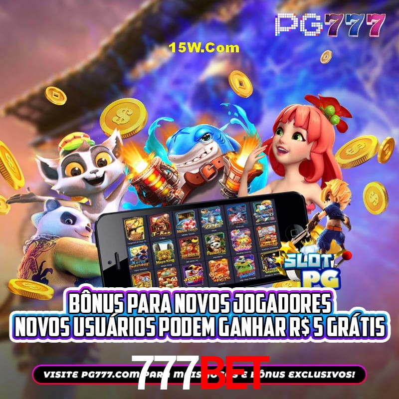 Game Providers 777bet